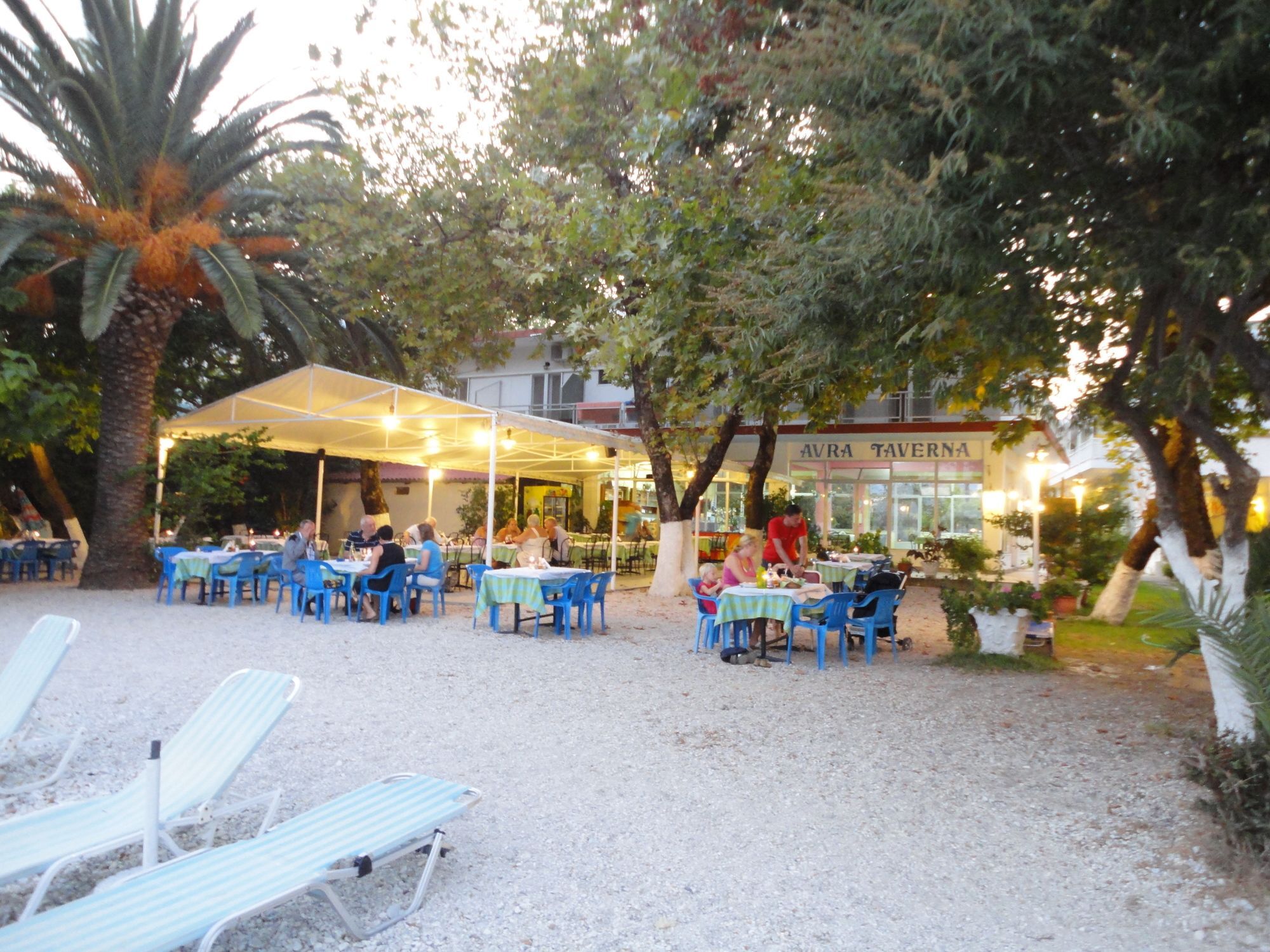 Avra Hotel 3*