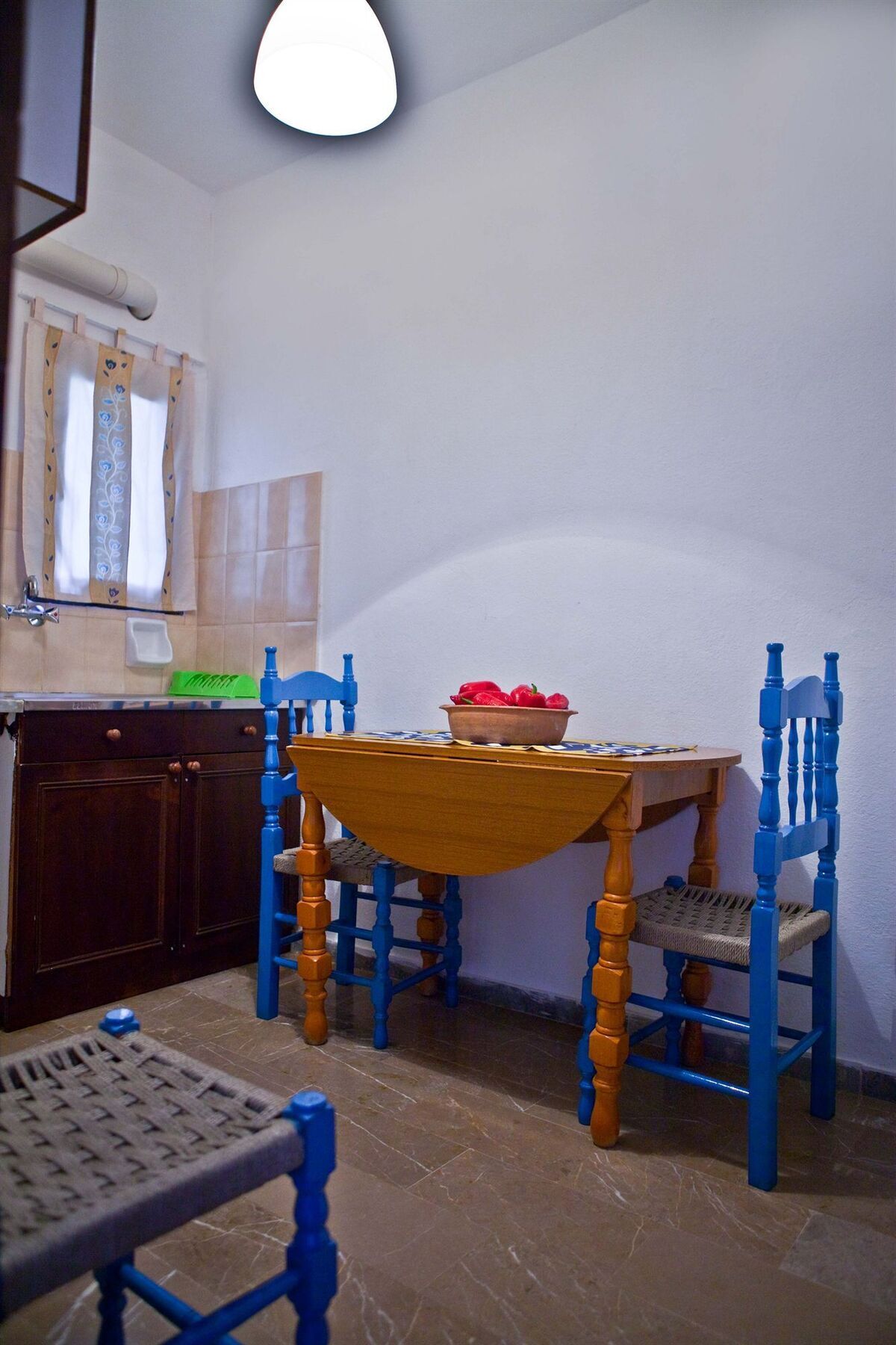 Seranides Boutique Aparthotel Kato Gatzea