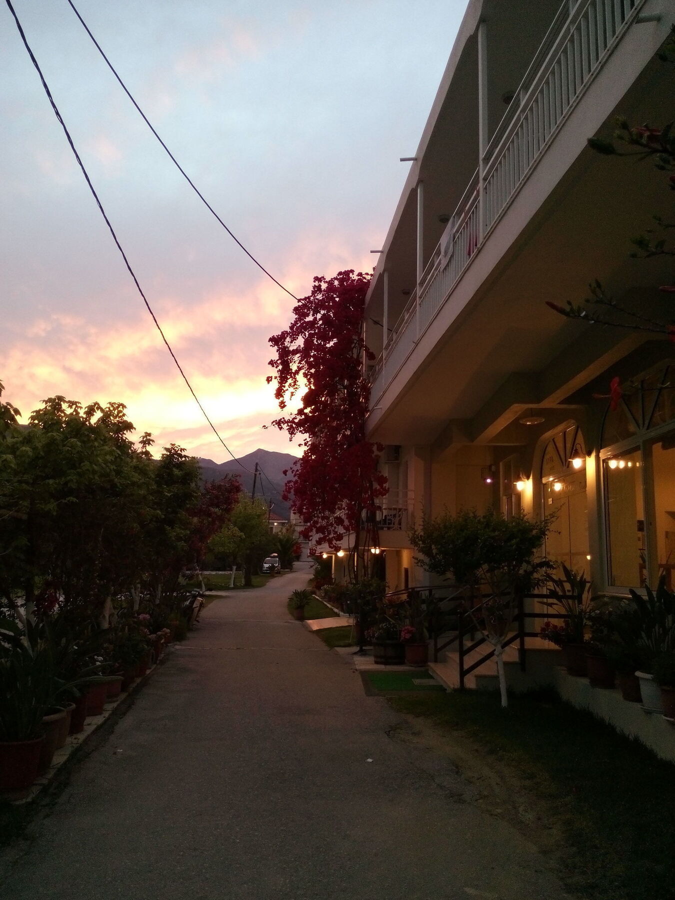 Avra Nydri (Lefkada)