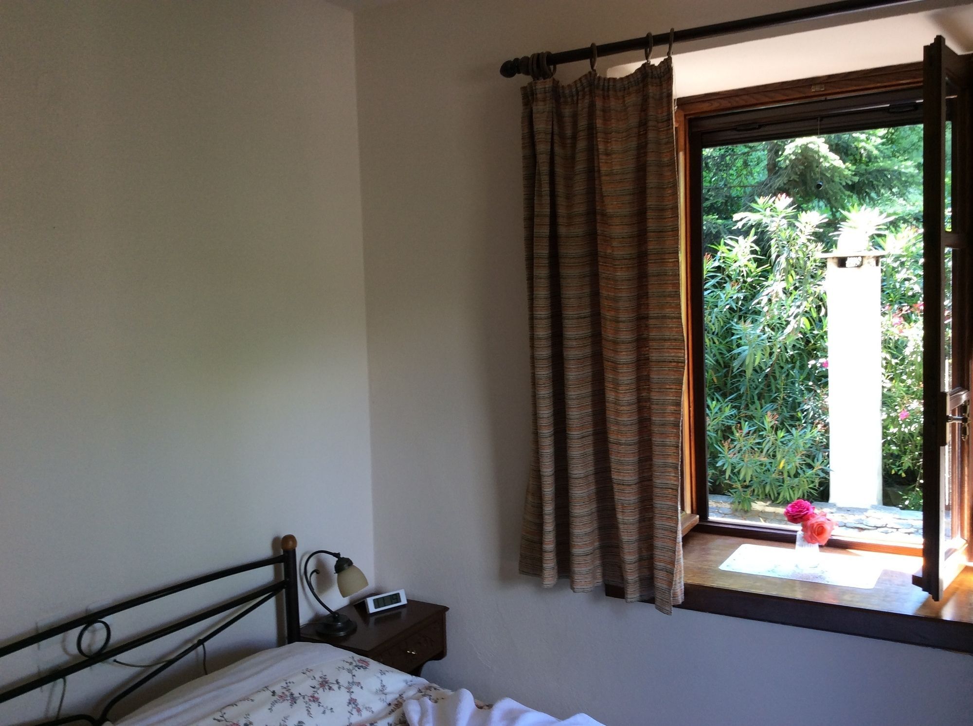 Palios Stathmos Hotel Mileai