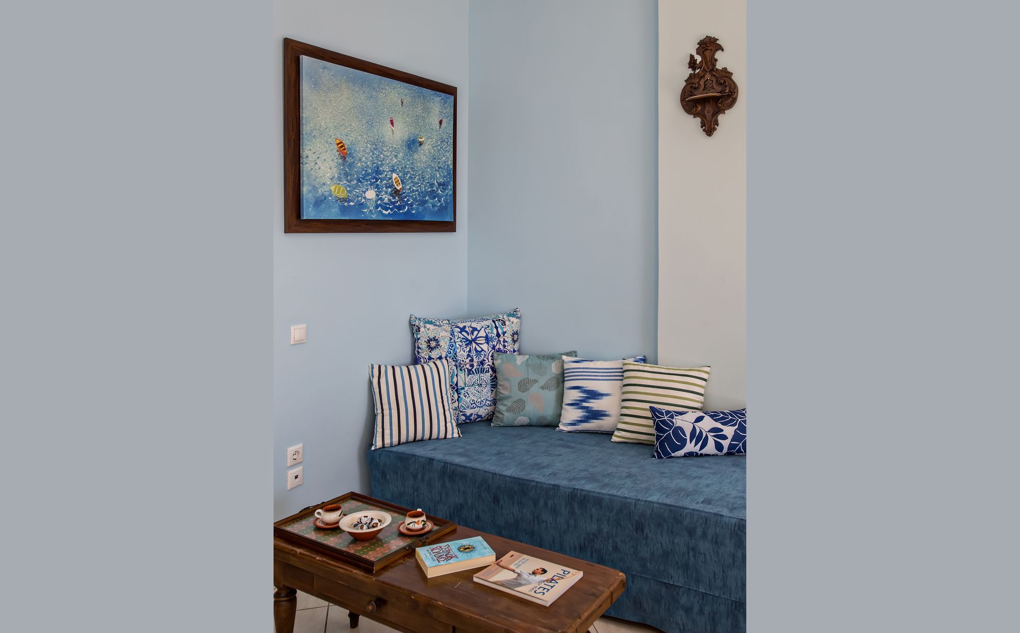 Hotel Tinos Resort Tinos