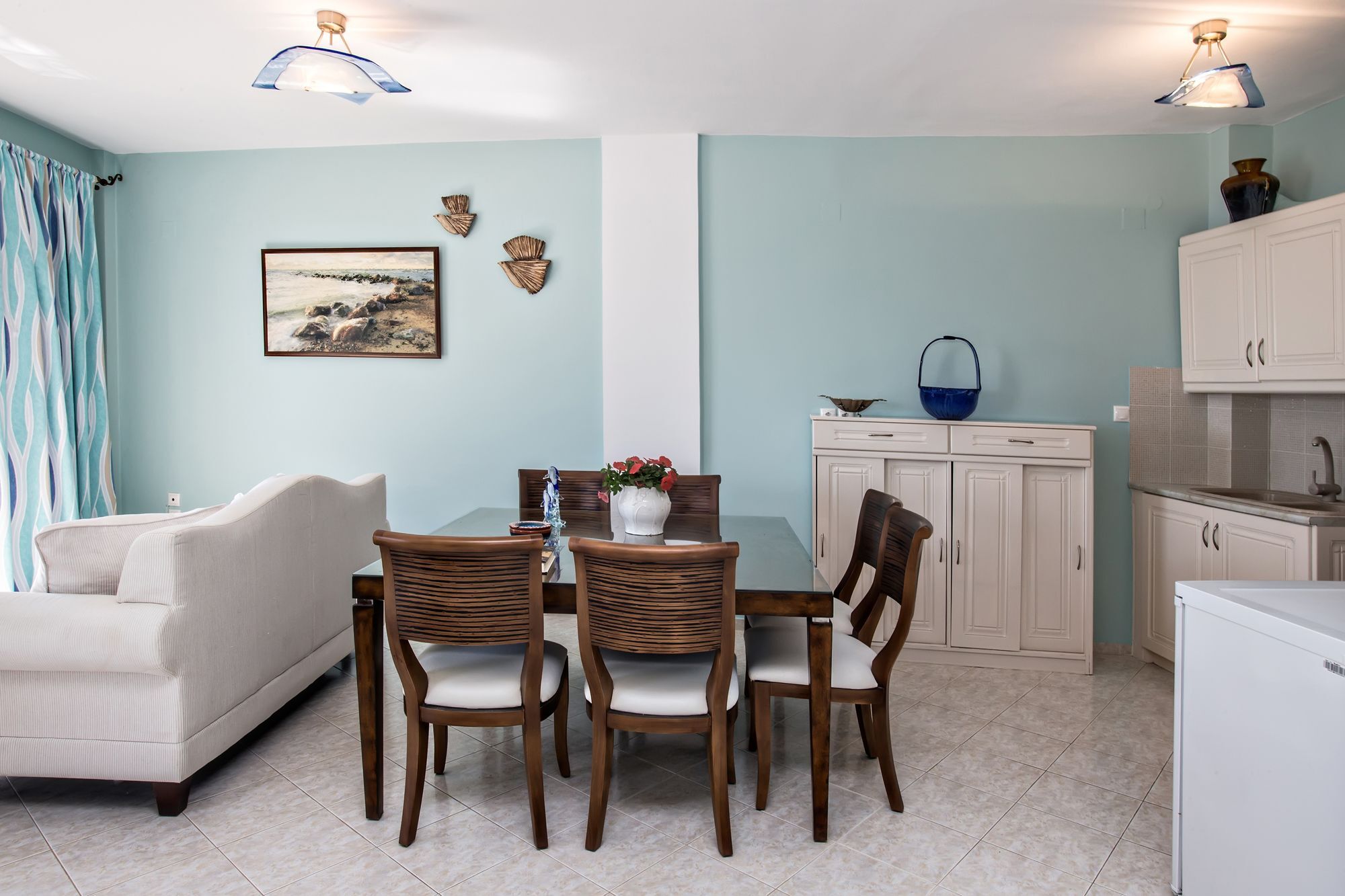 Tinos Resort Hotel 4*