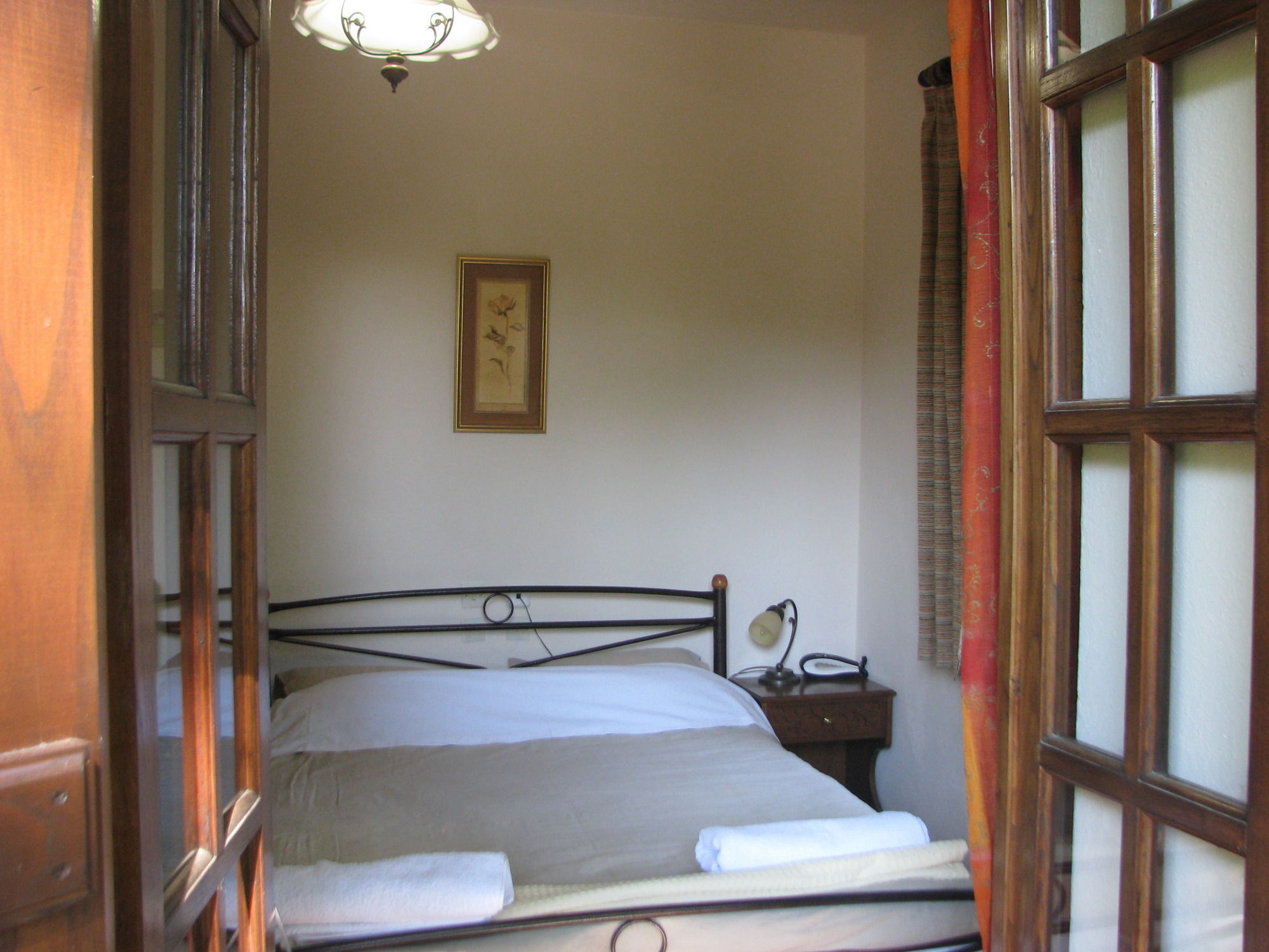 Hotel Palios Stathmos 4*