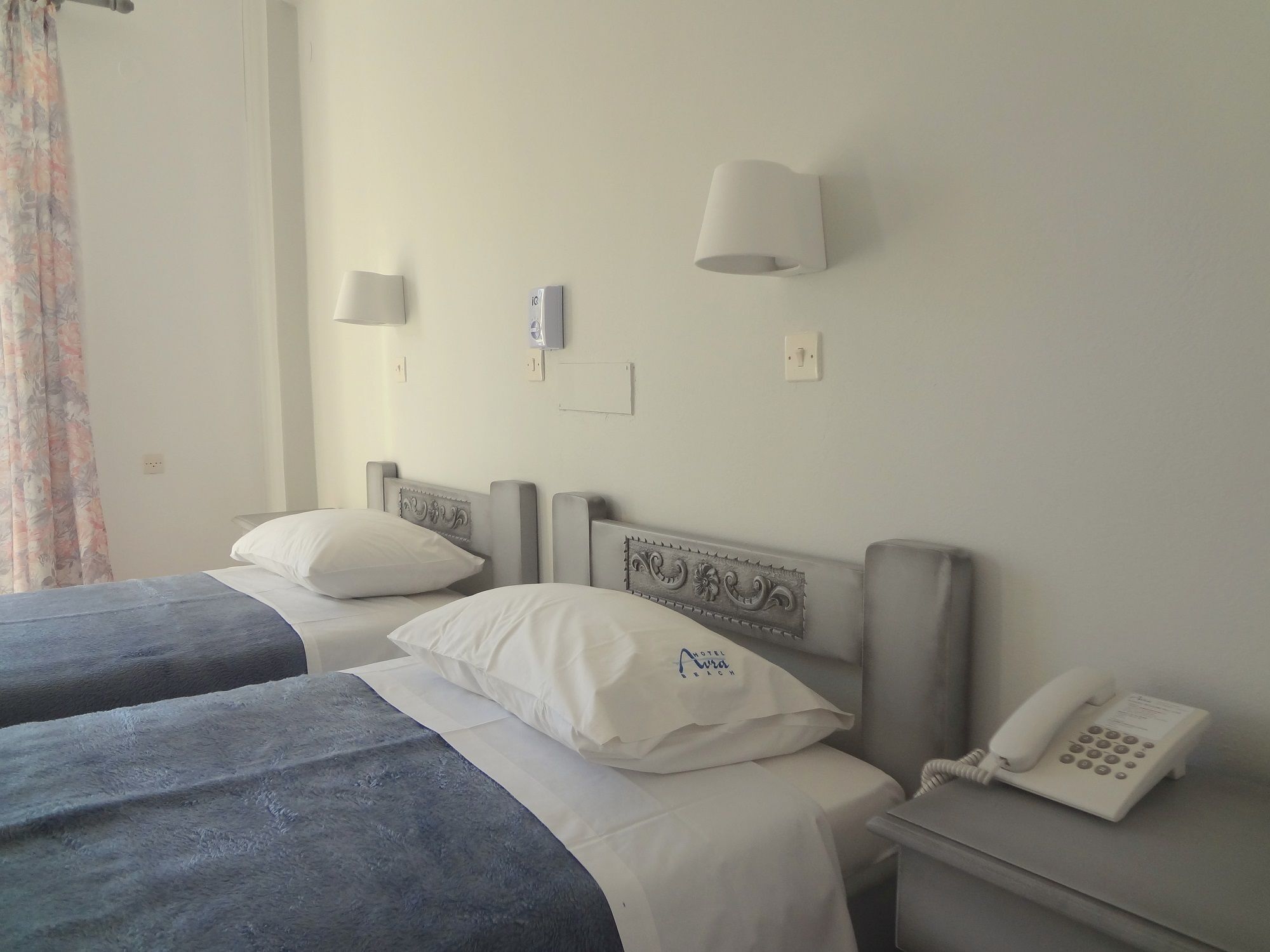 Avra Hotel