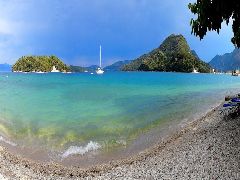 Avra Hotel Nydri (Lefkada)