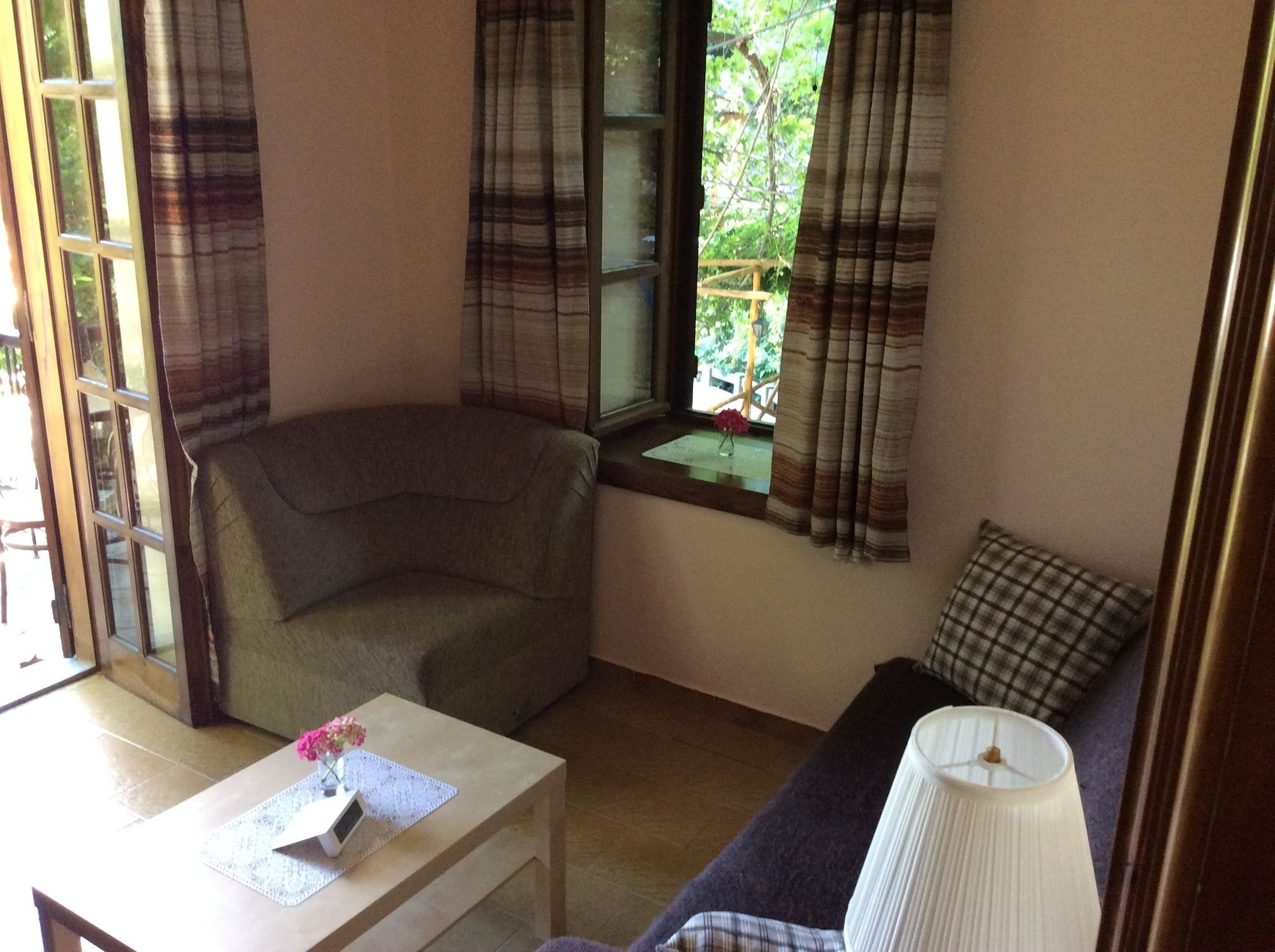 Hotel Palios Stathmos 4*