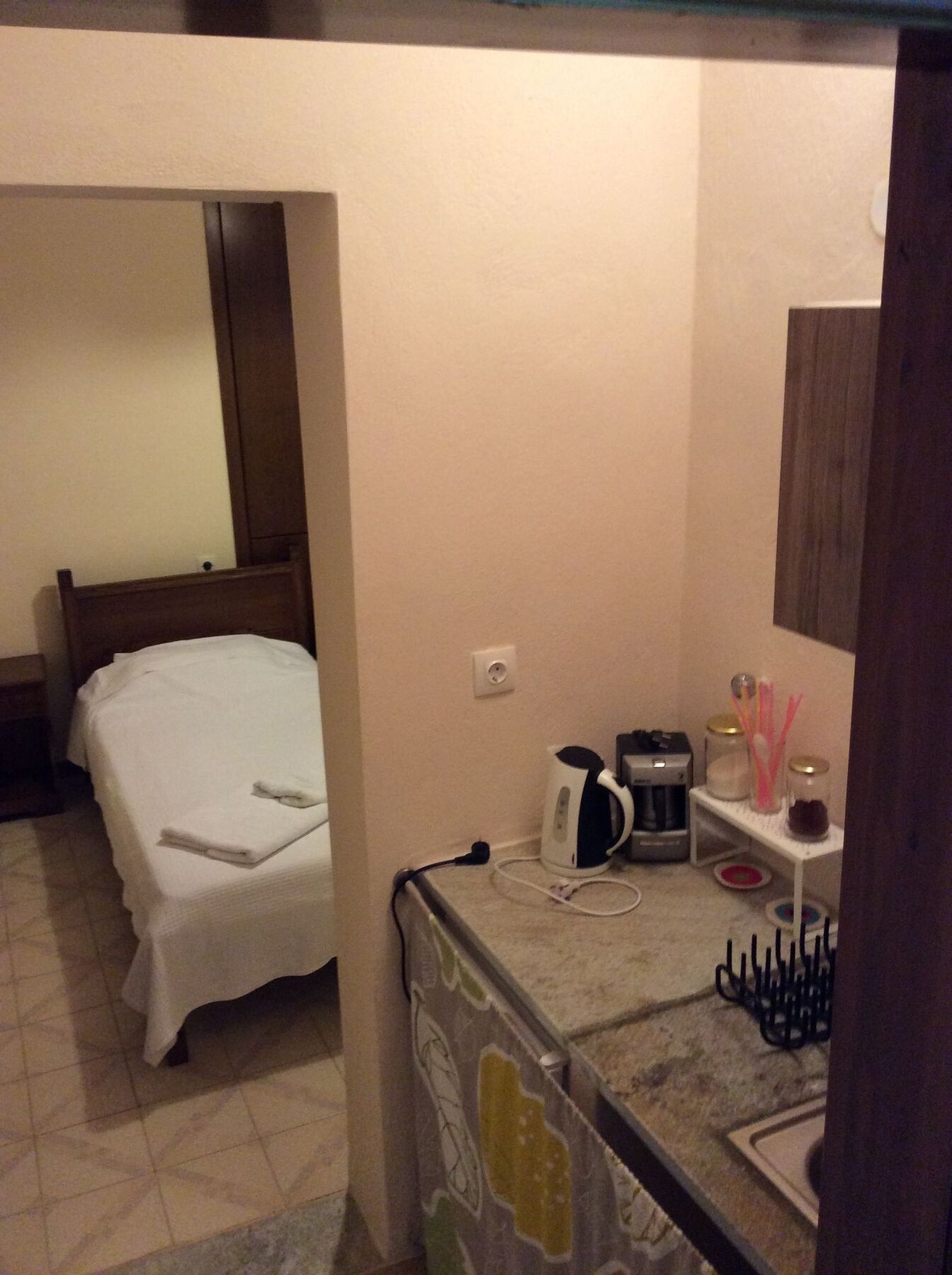 Palios Stathmos Hotel 4*