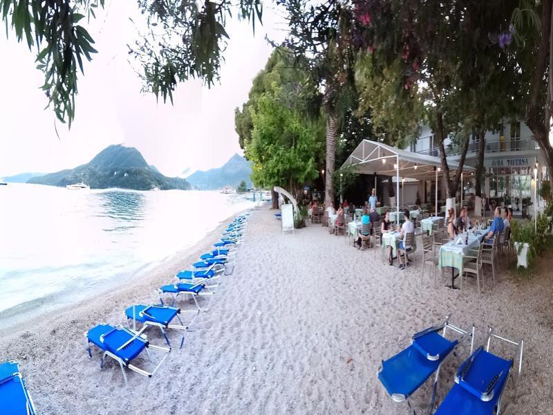 Hotel Avra