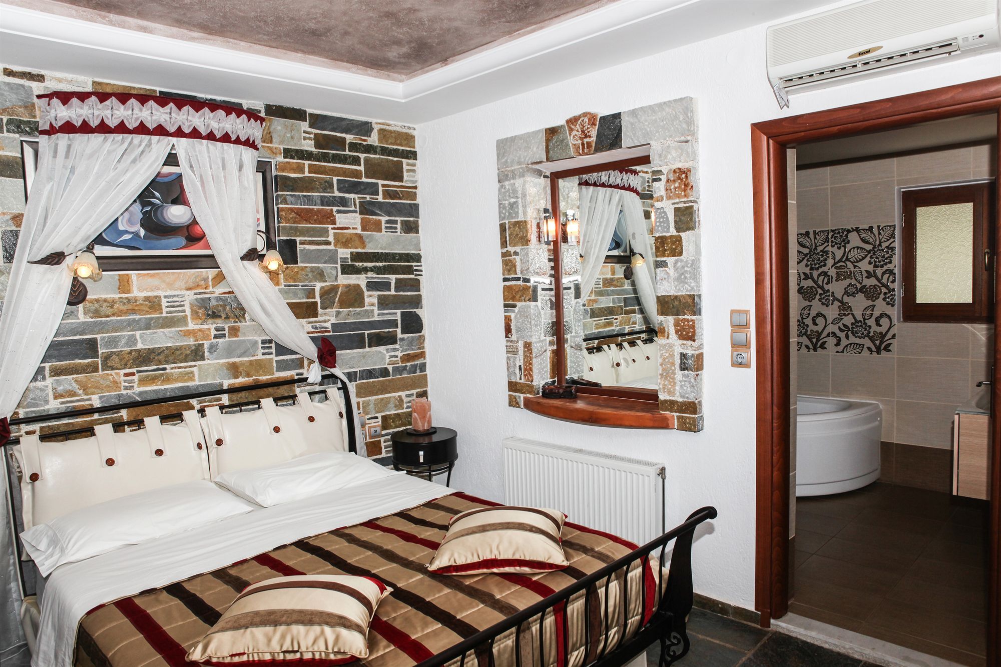 Aparthotel Aegean Wave - Faros Loutraki (Skopelos)