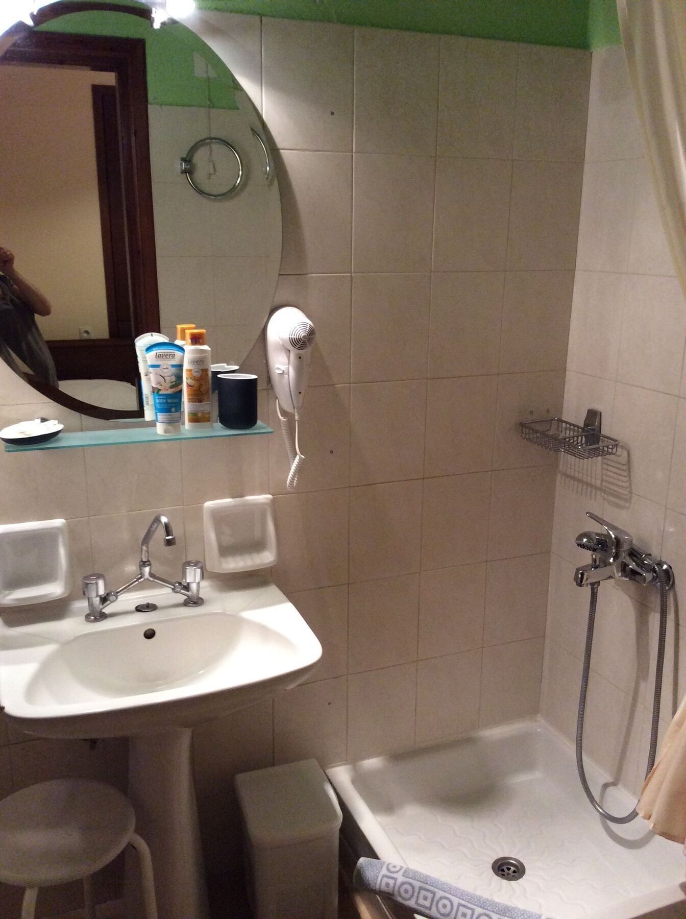 Hotel Palios Stathmos