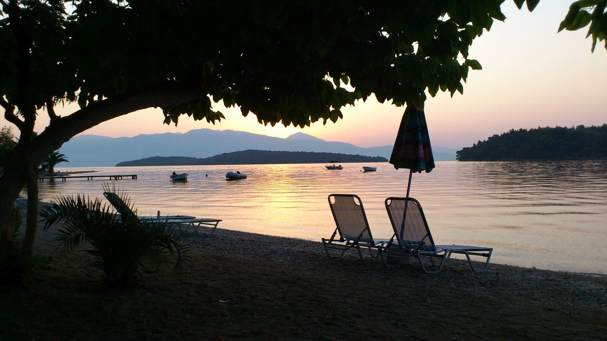 Hotel Avra Nydri (Lefkada)