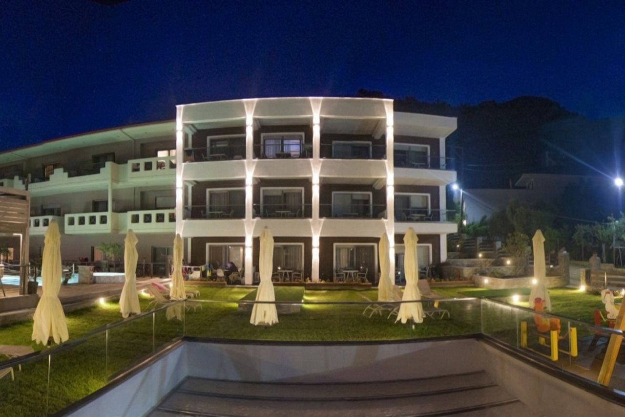 Holiday home Ntinas With Sea View *