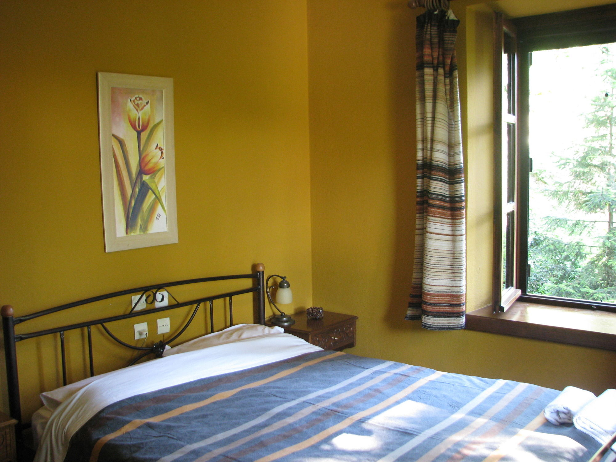 Palios Stathmos 4* Mileai