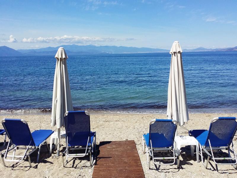 Agape Holiday home Kala Nera