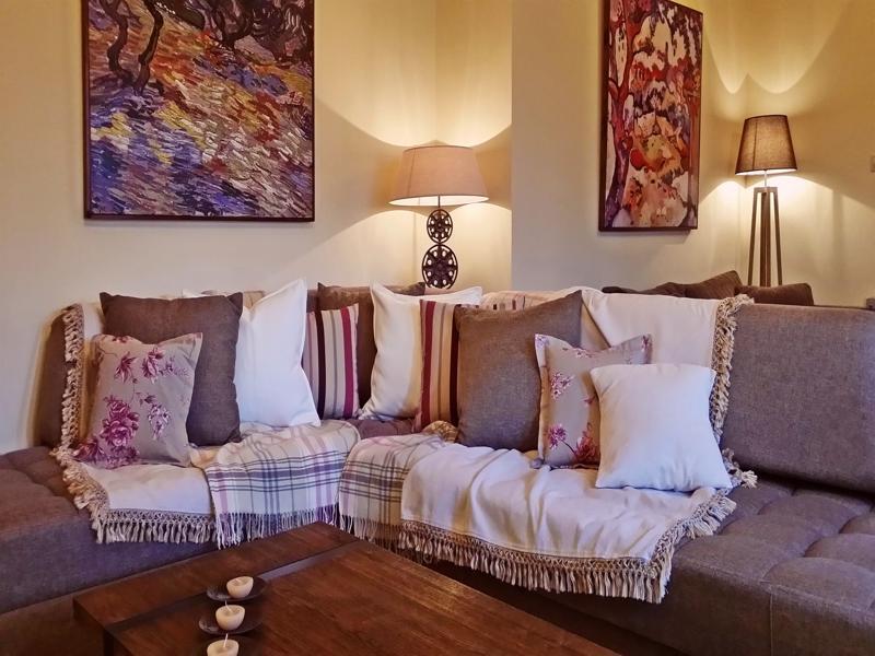 Agape Holiday home Kala Nera