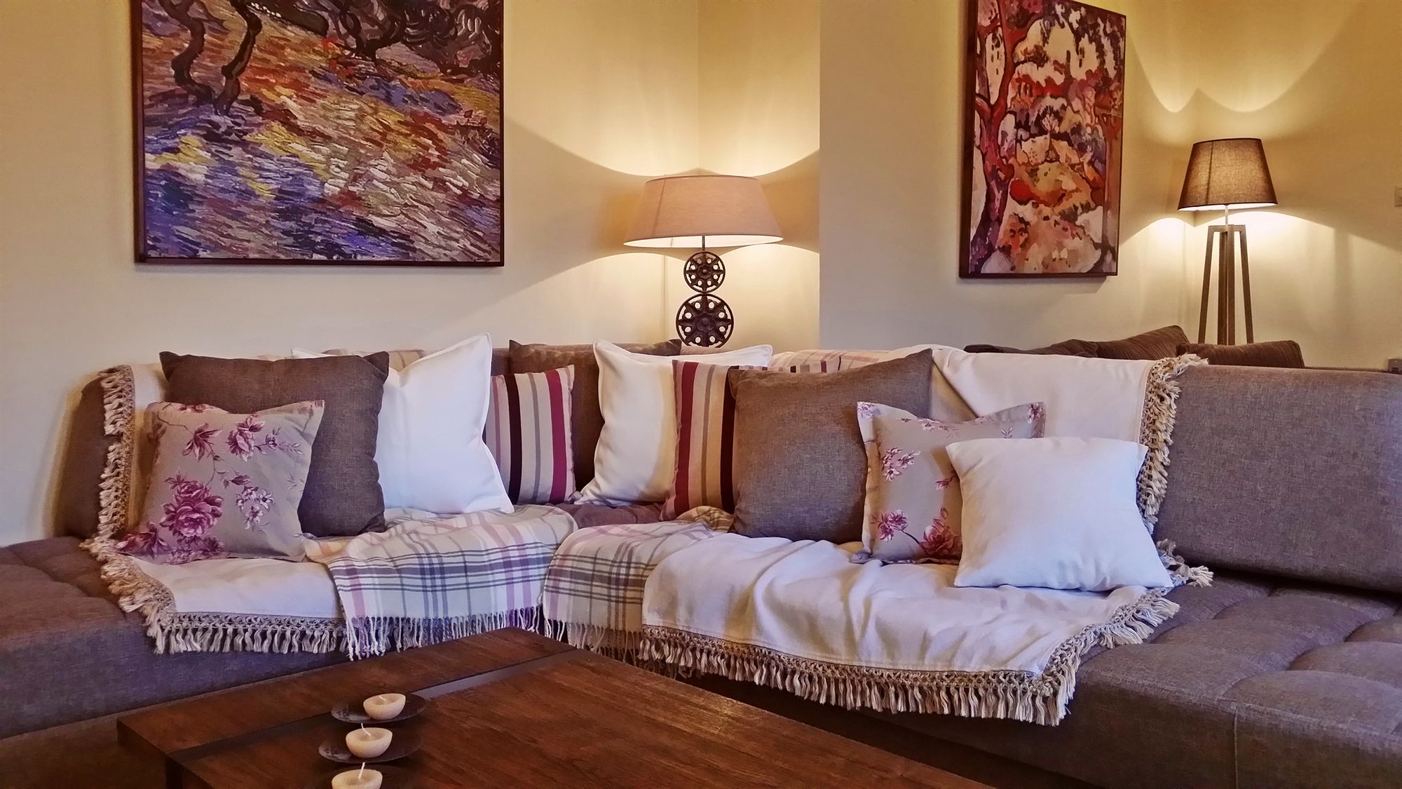 Holiday home Agape *