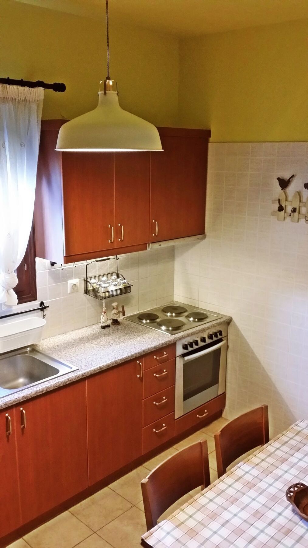 Holiday home Agape *