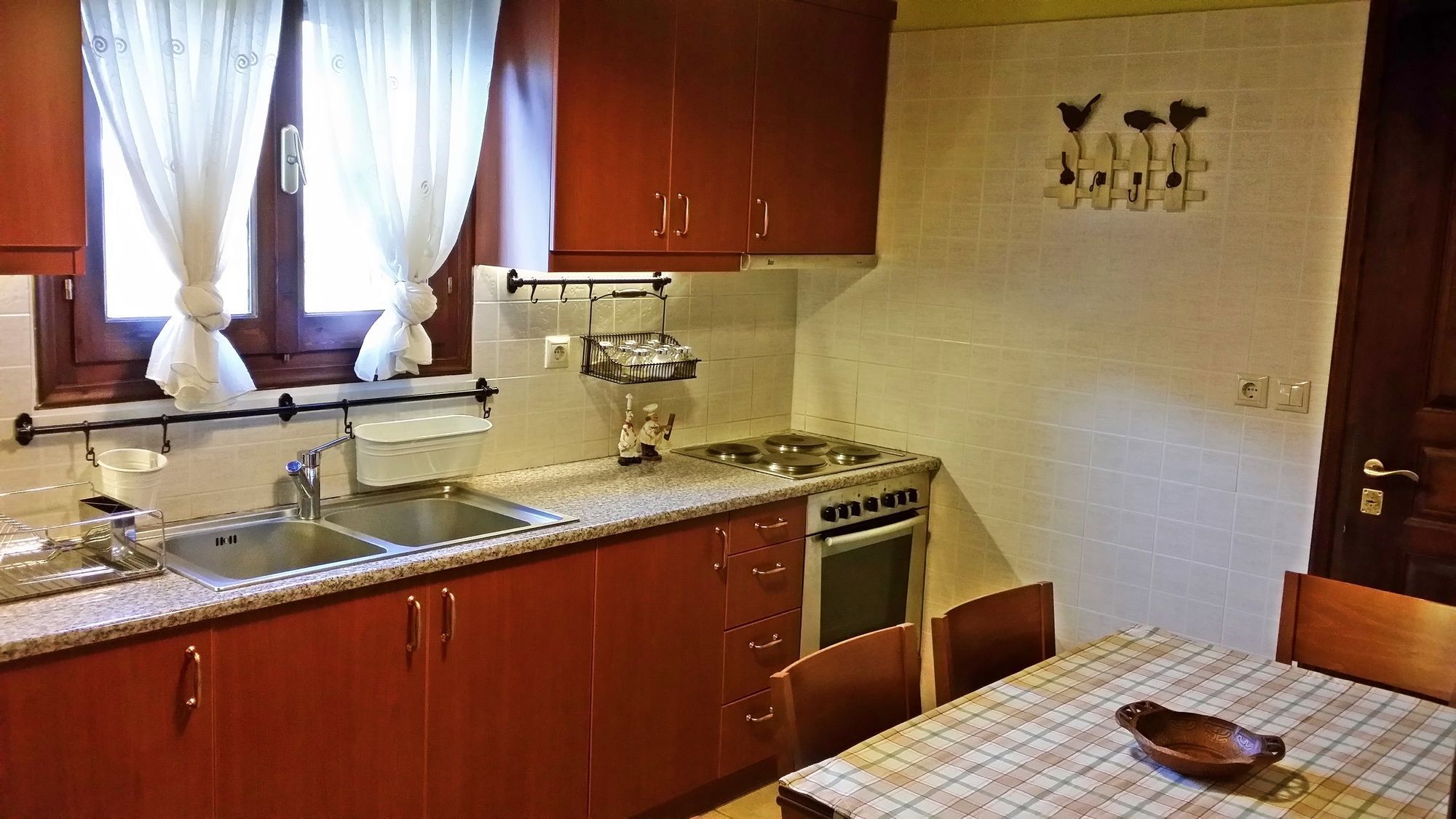 Agape Holiday home