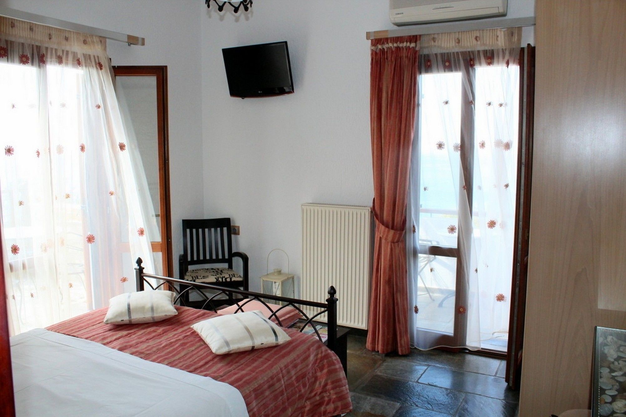 Aparthotel Aegean Wave - Faros