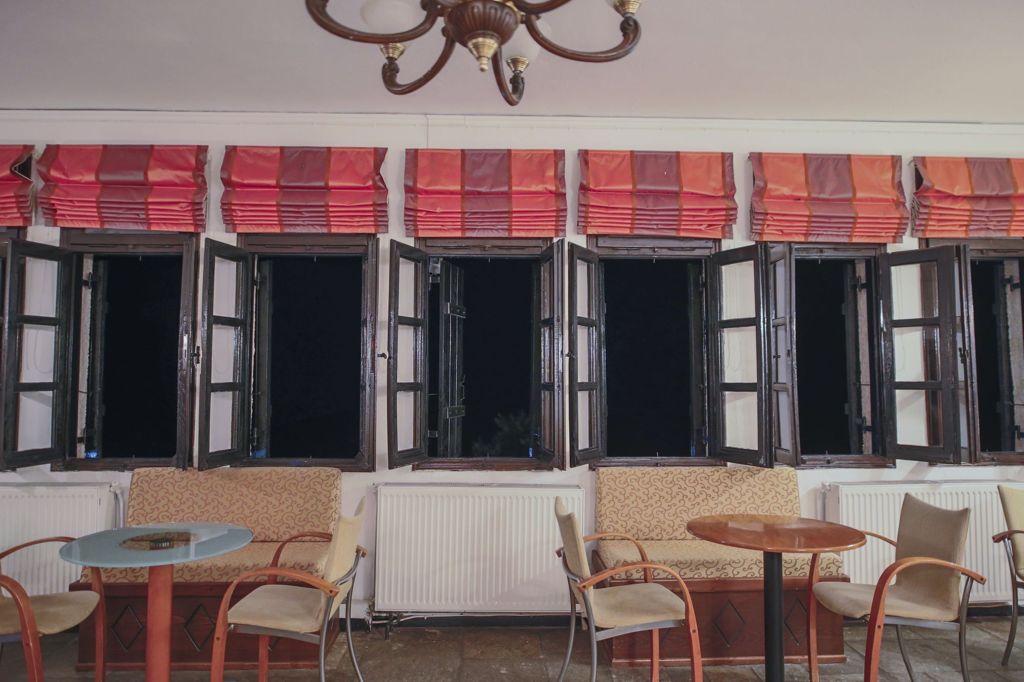 Hotel Pilio Sea Horizon