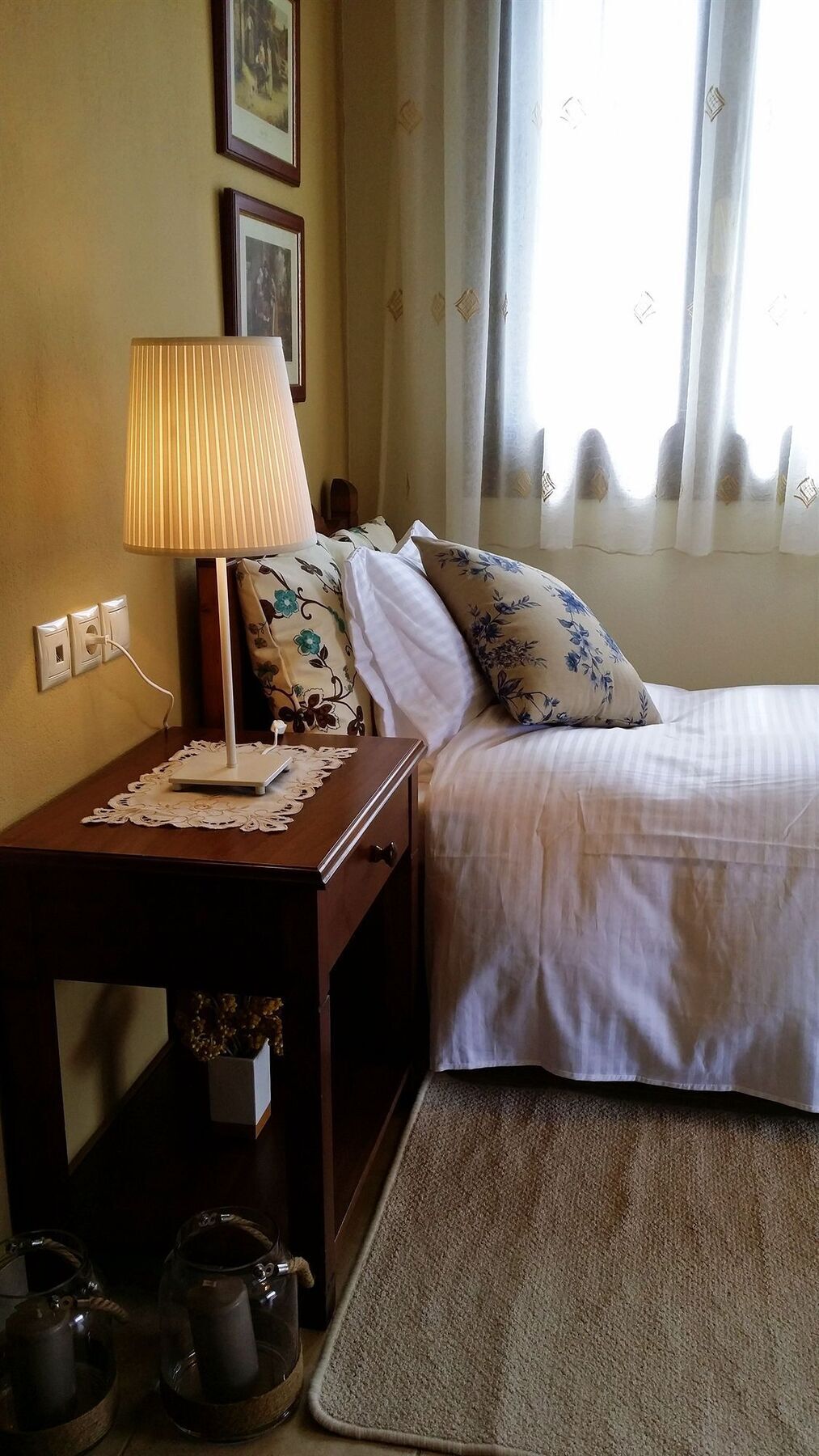 Holiday home Agape Kala Nera