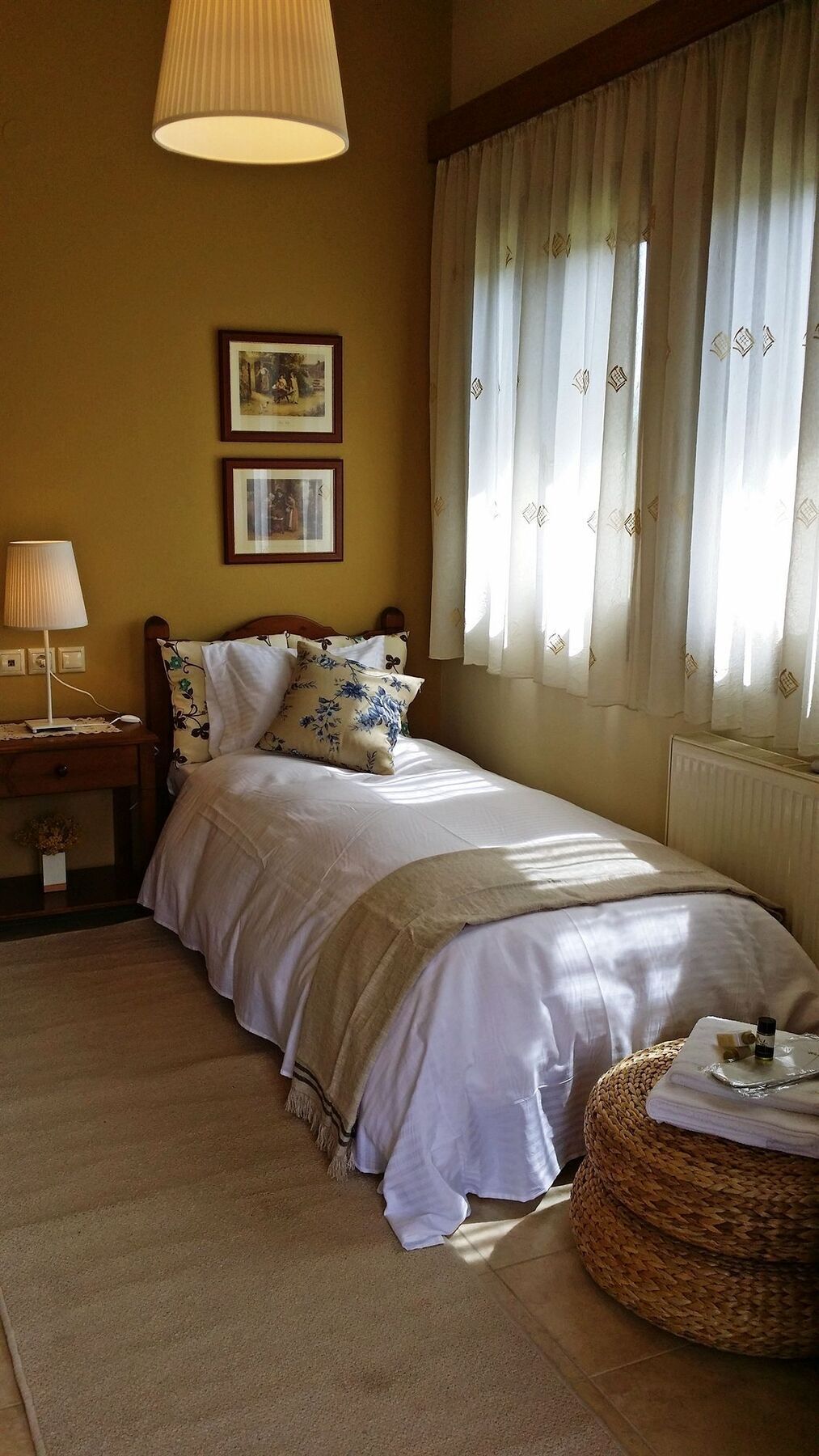 Holiday home Agape Kala Nera