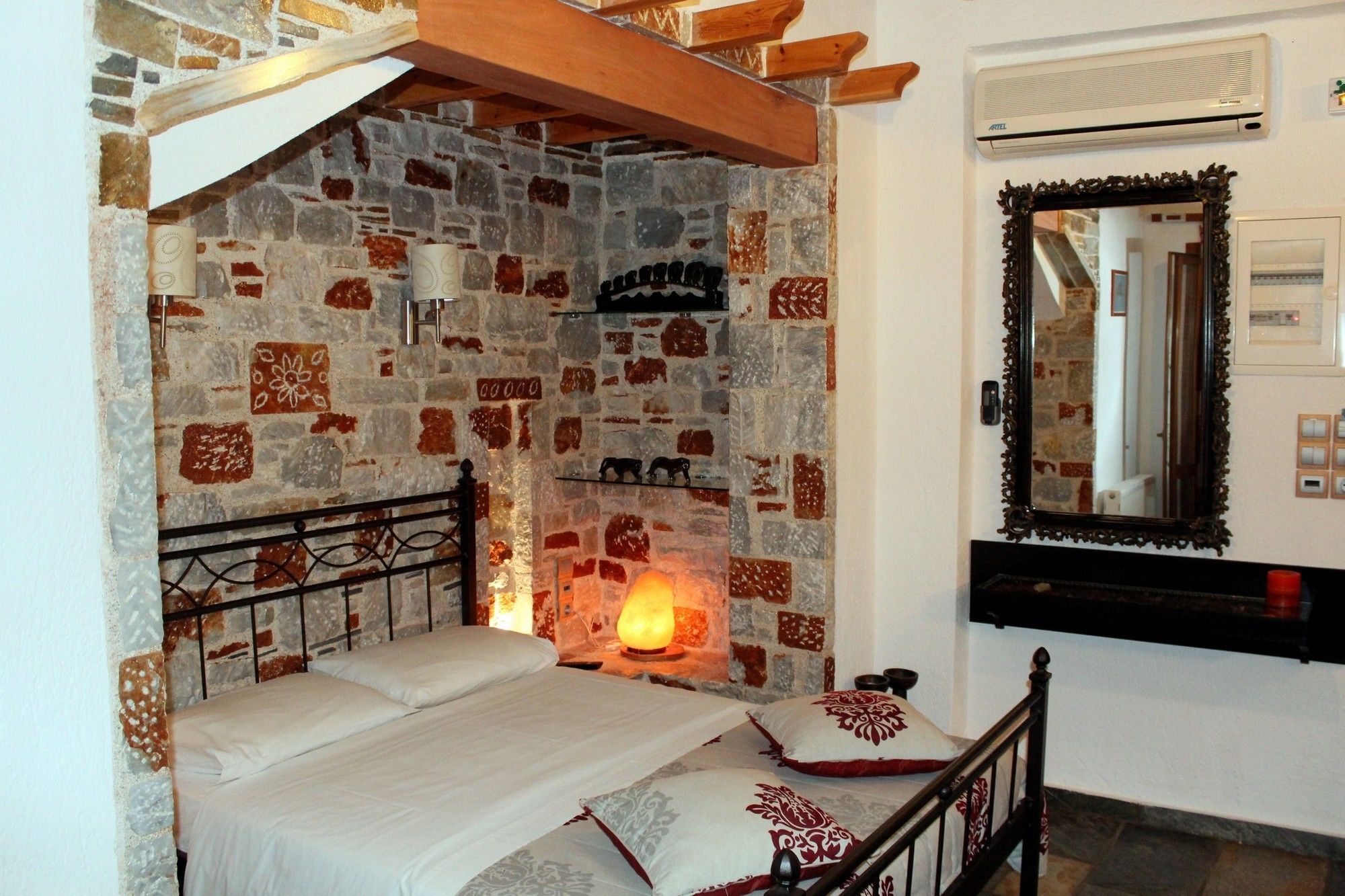 Aparthotel Aegean Wave - Faros Loutraki (Skopelos)