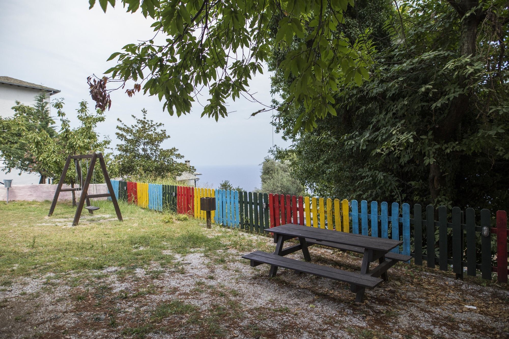 Hotel Pilio Sea Horizon Tsagarada