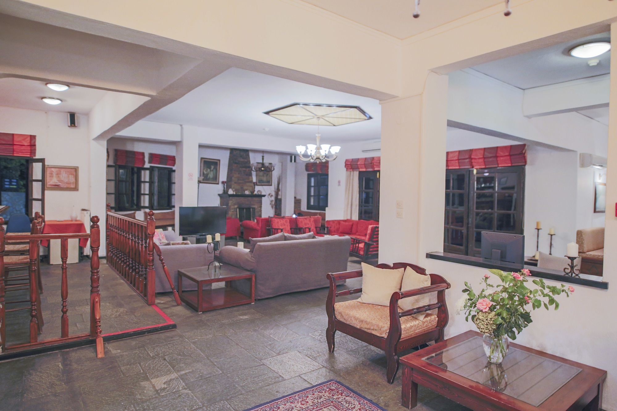Pilio Sea Horizon Hotel 4*
