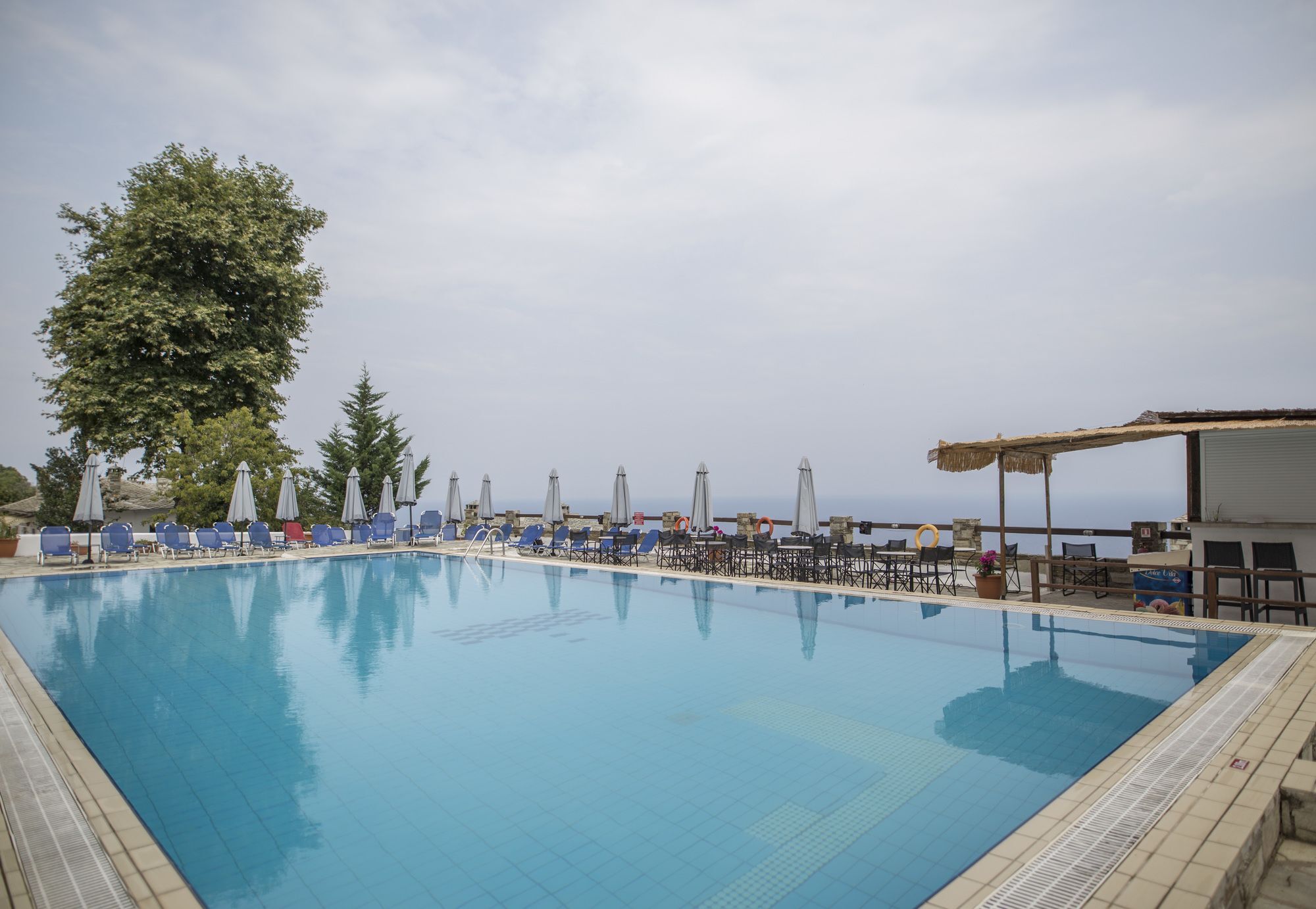 Pilio Sea Horizon Hotel 4*