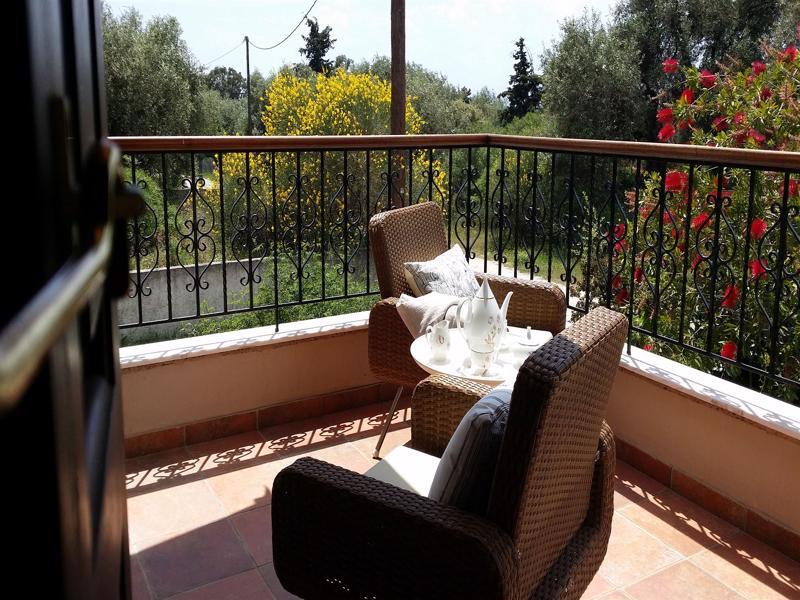Agape Holiday home *