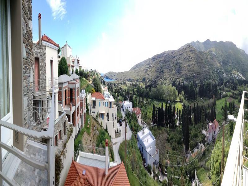 Apartment Rastoni Andros Town