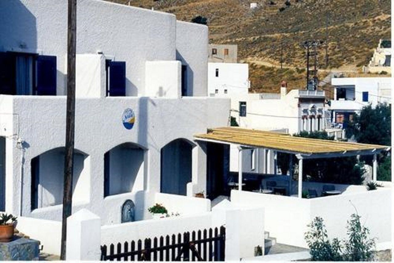 Hotel Naias
