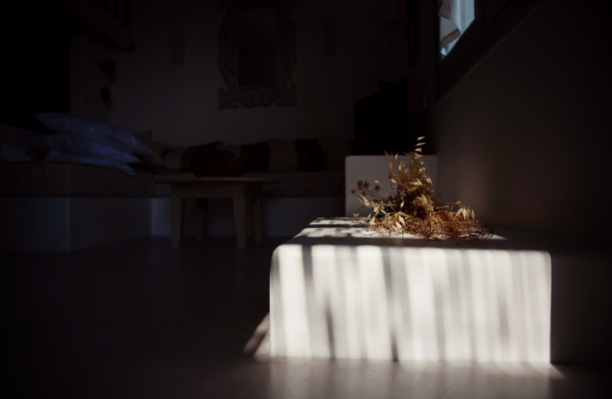 Apartment Alisachni *