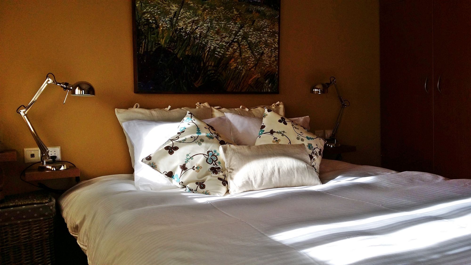 Holiday home Agape *