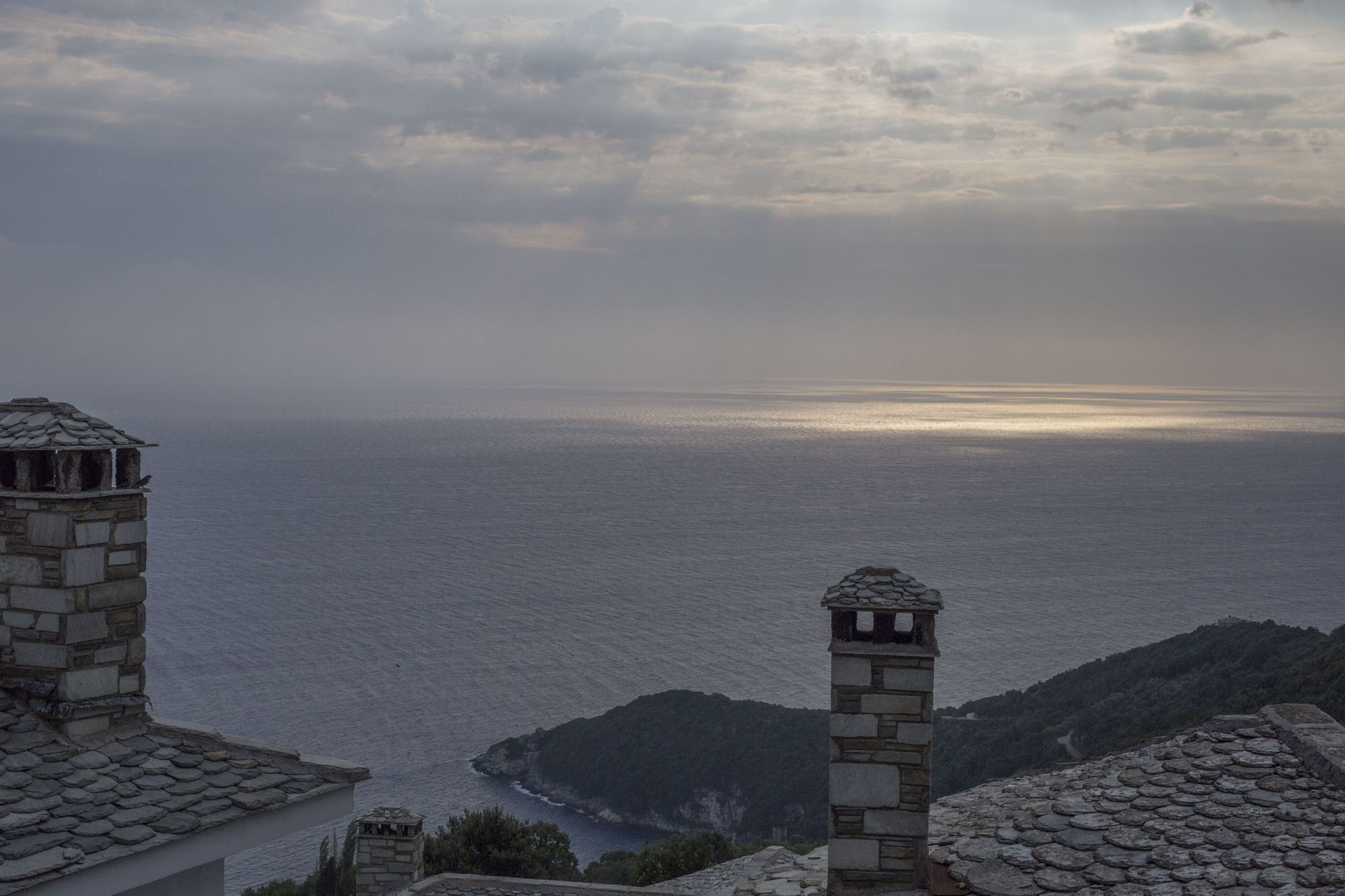 Pilio Sea Horizon 4* Tsagarada