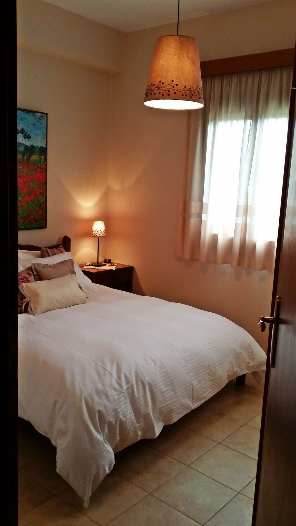 Agape Holiday home Kala Nera