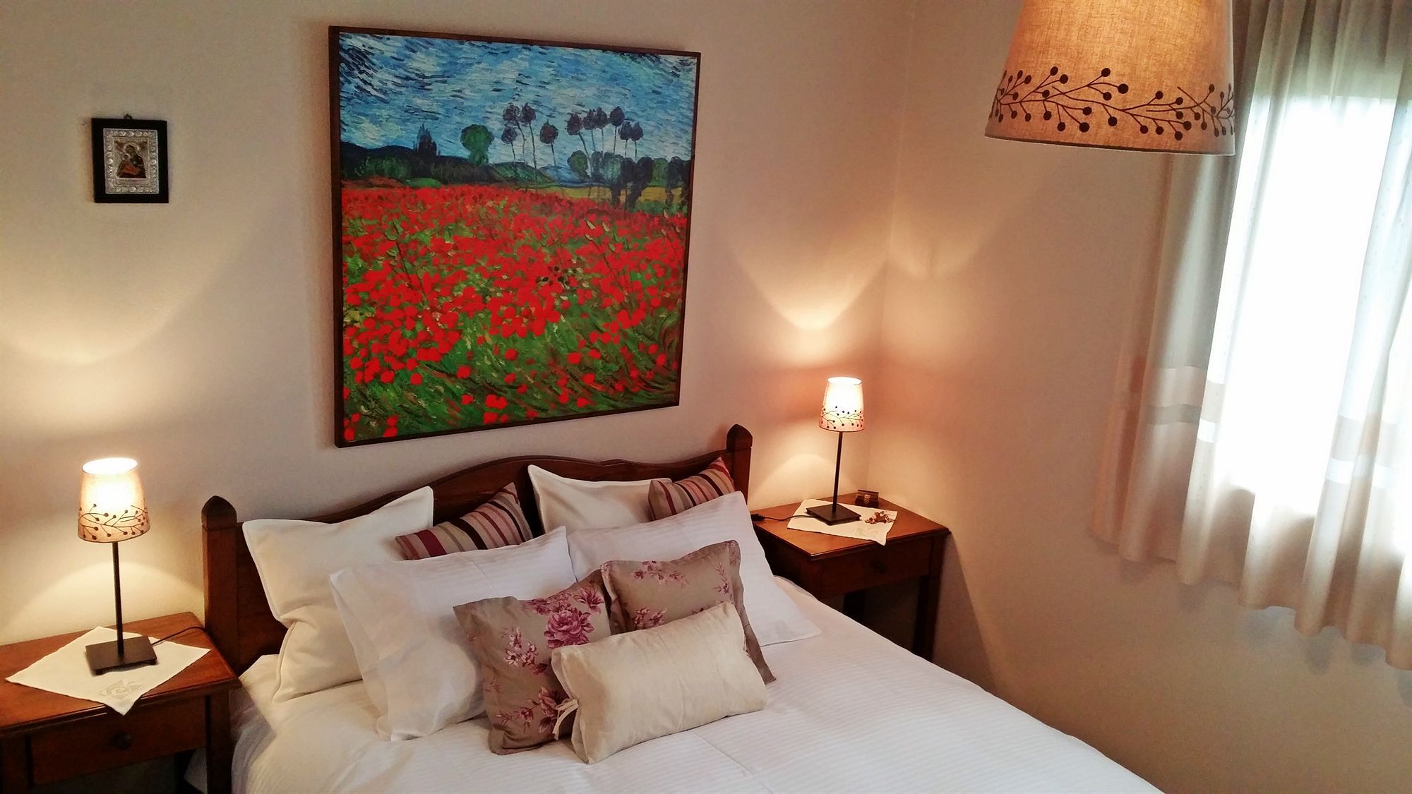 Agape Holiday home Kala Nera