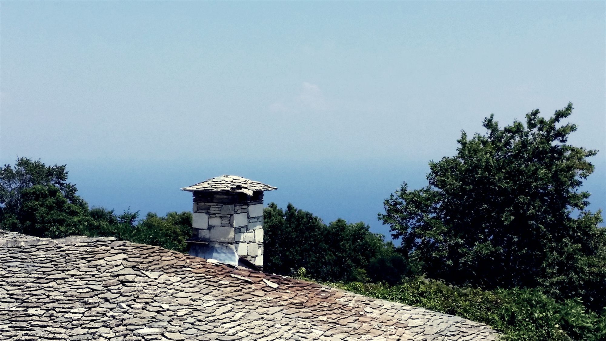 Holiday home Agape