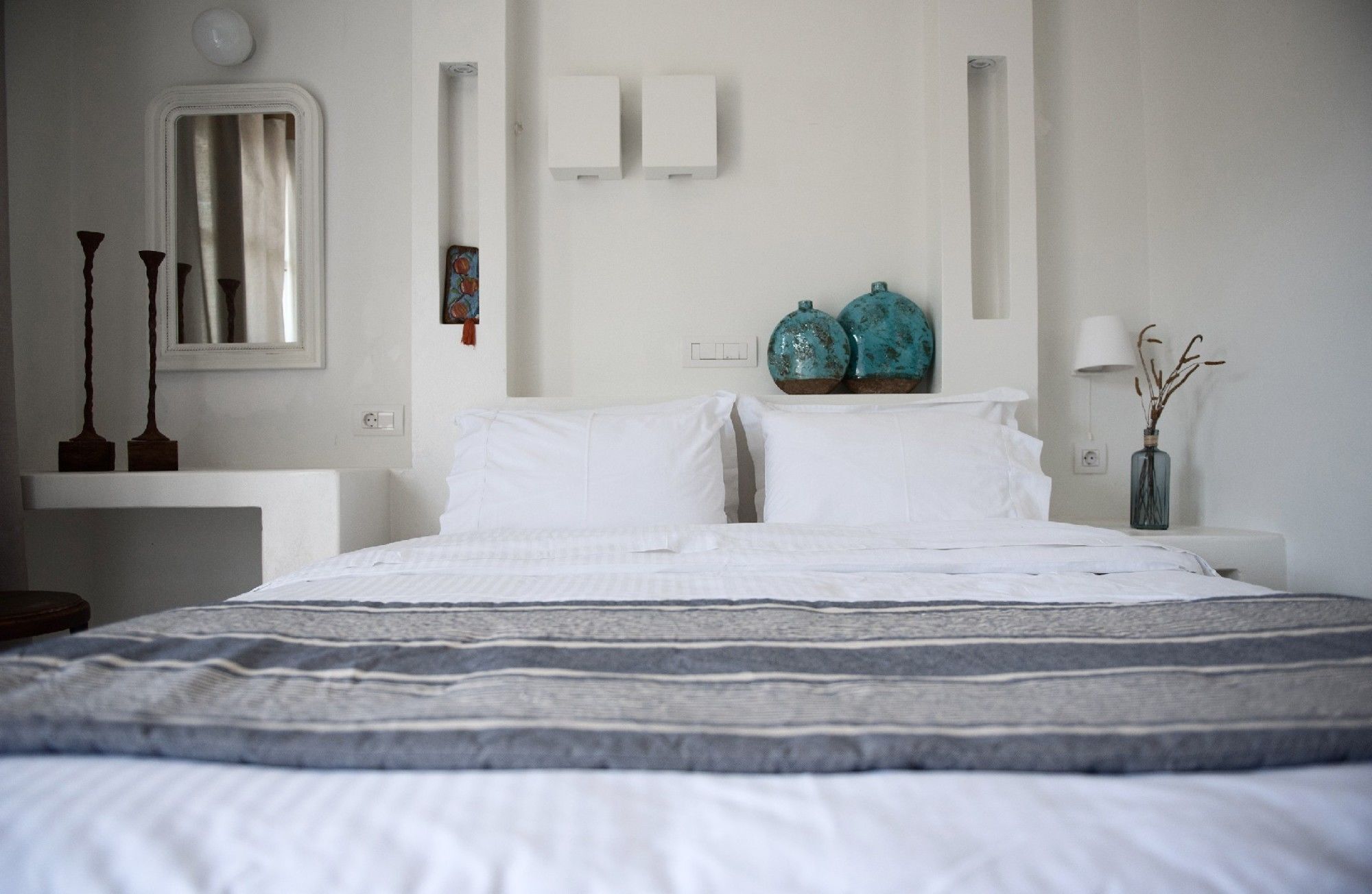 Apartment Alisachni Agia Eleousa