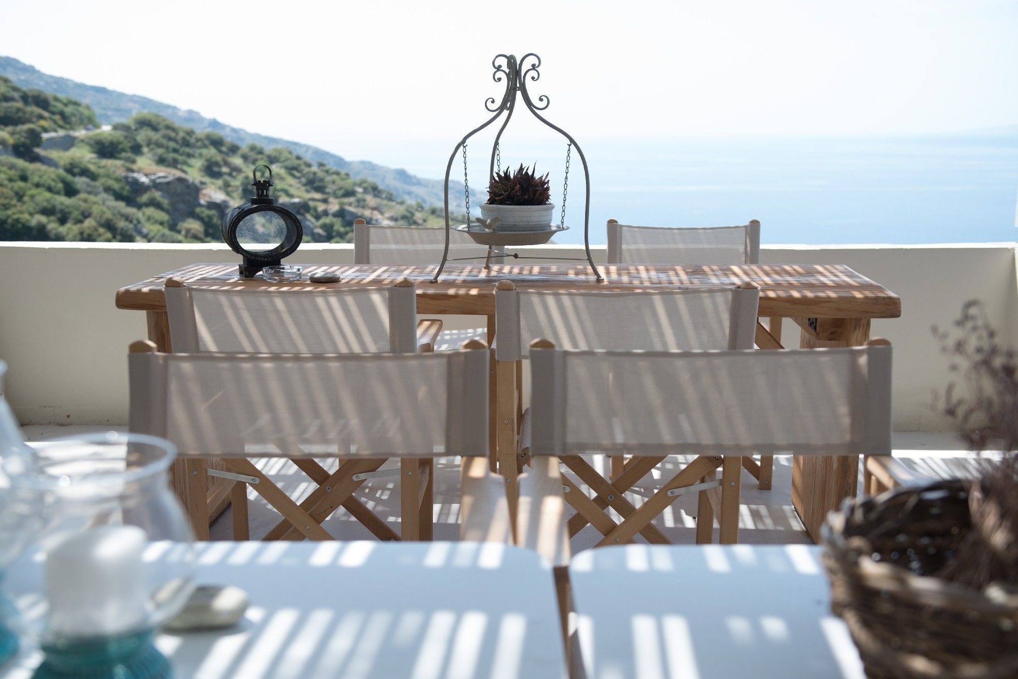 Apartment Alisachni Agia Eleousa