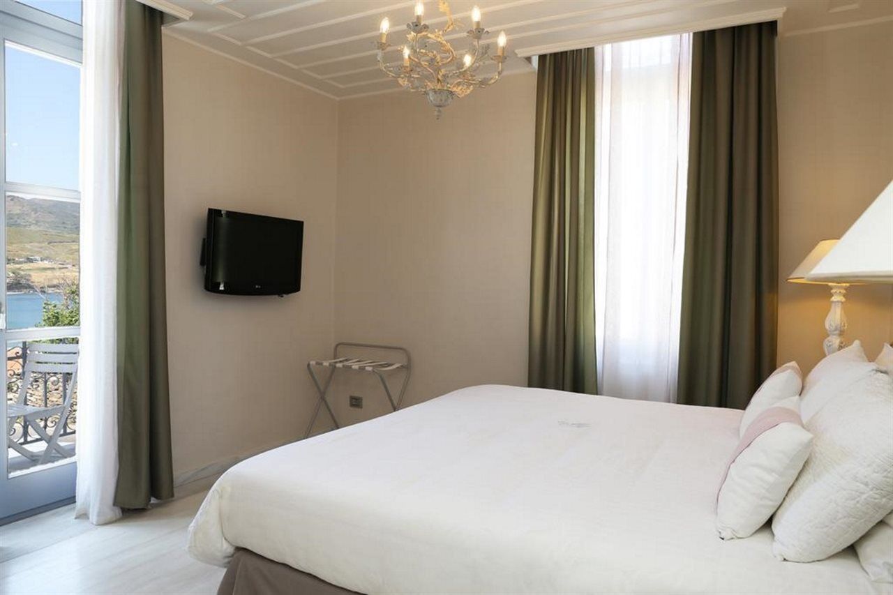 Hotel Micra Anglia Boutique &