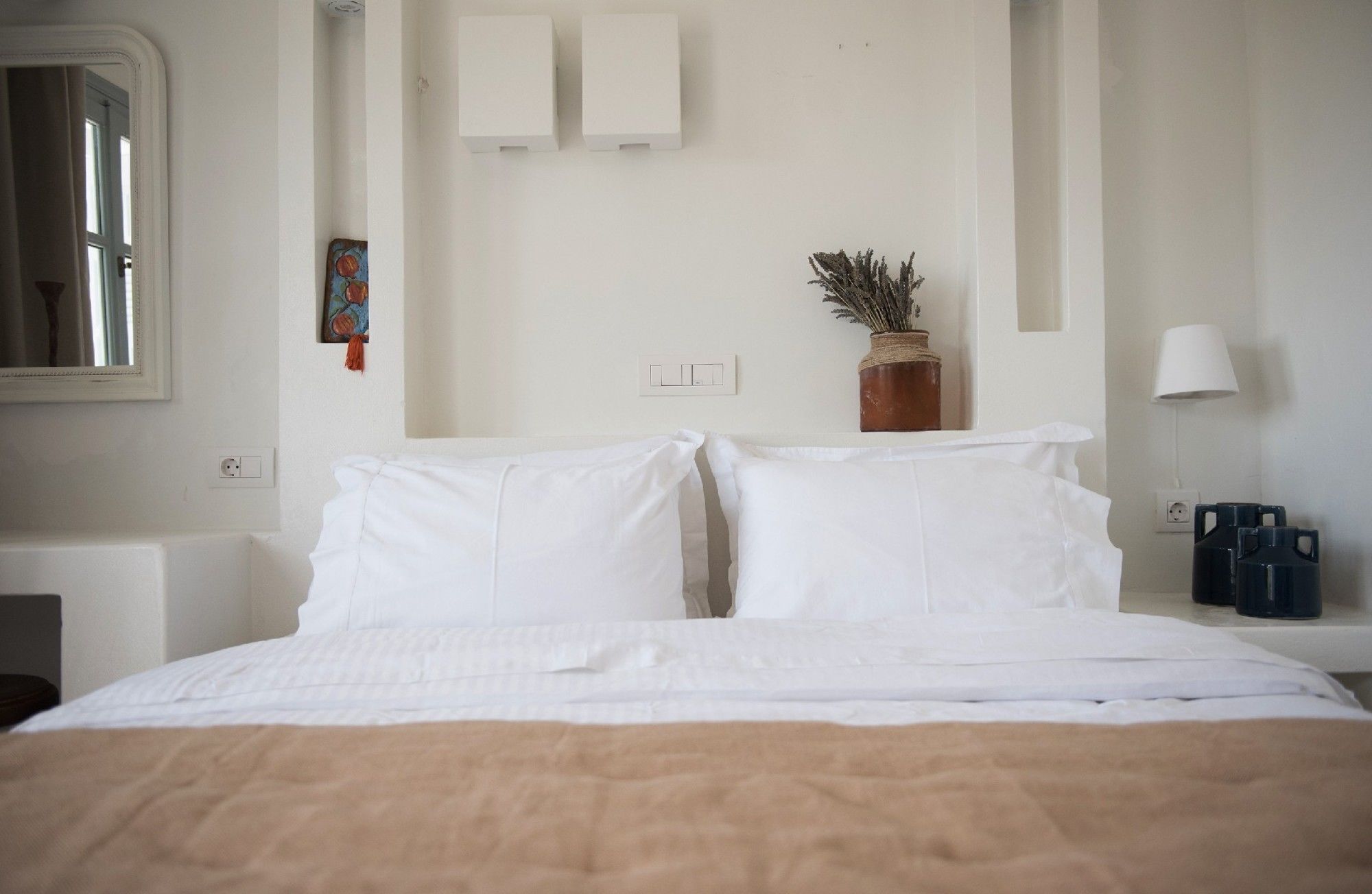 Apartment Alisachni