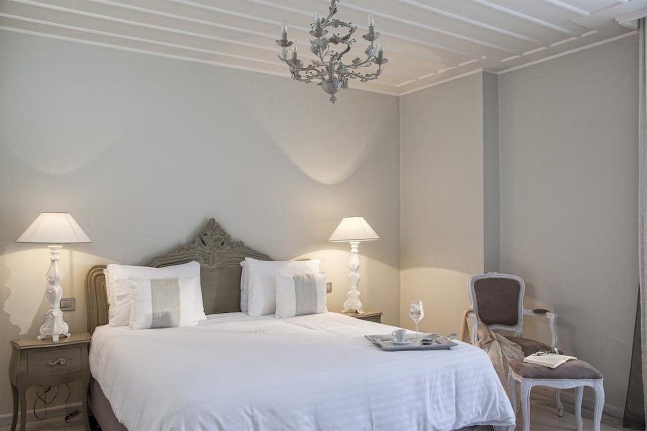 Hotel Micra Anglia Boutique &