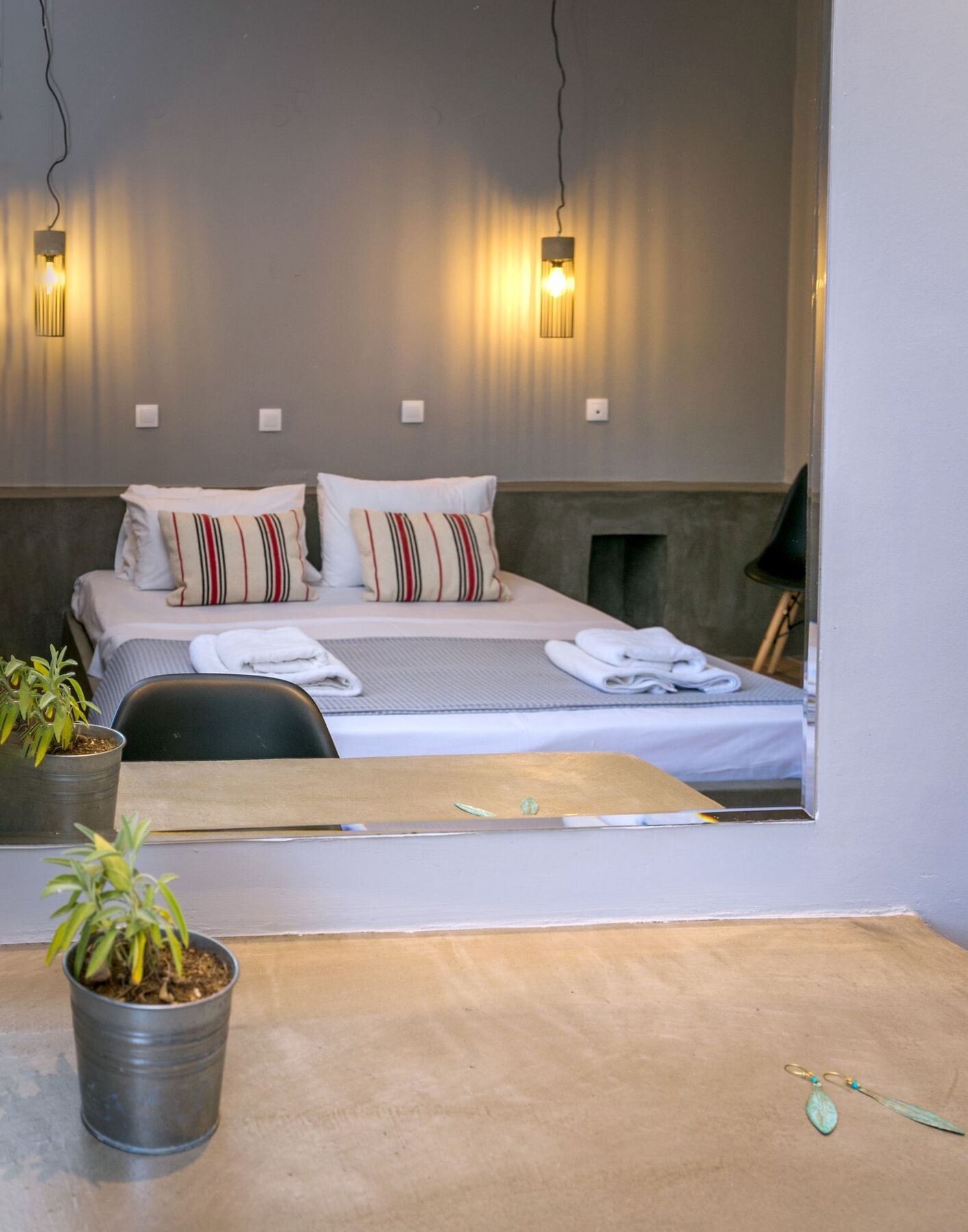 Zoe Hotel, Trypiti & Hive Water Park 4* Limenaria (Thasos)