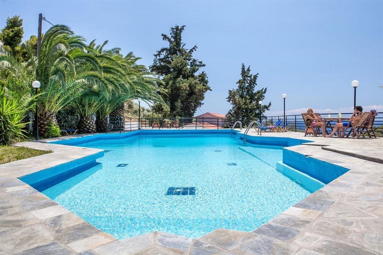 & Boutique Hotel Stafylos