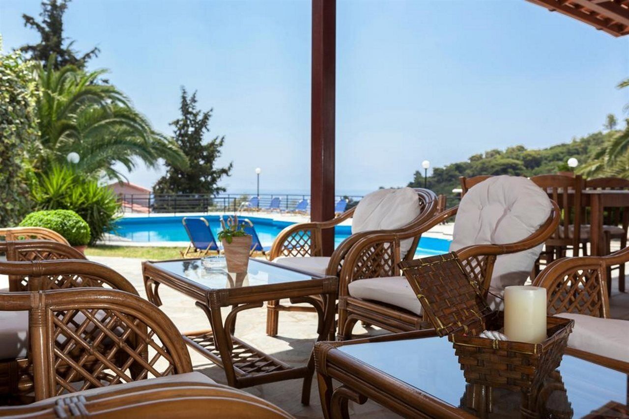 Hotel & Boutique 3*