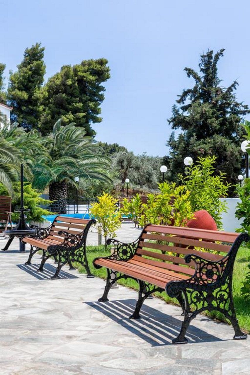 Hotel & Boutique 3*