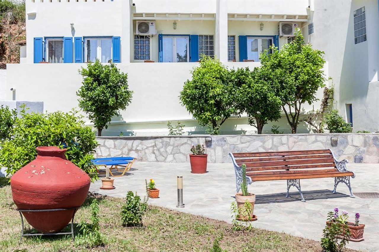 & Boutique Hotel