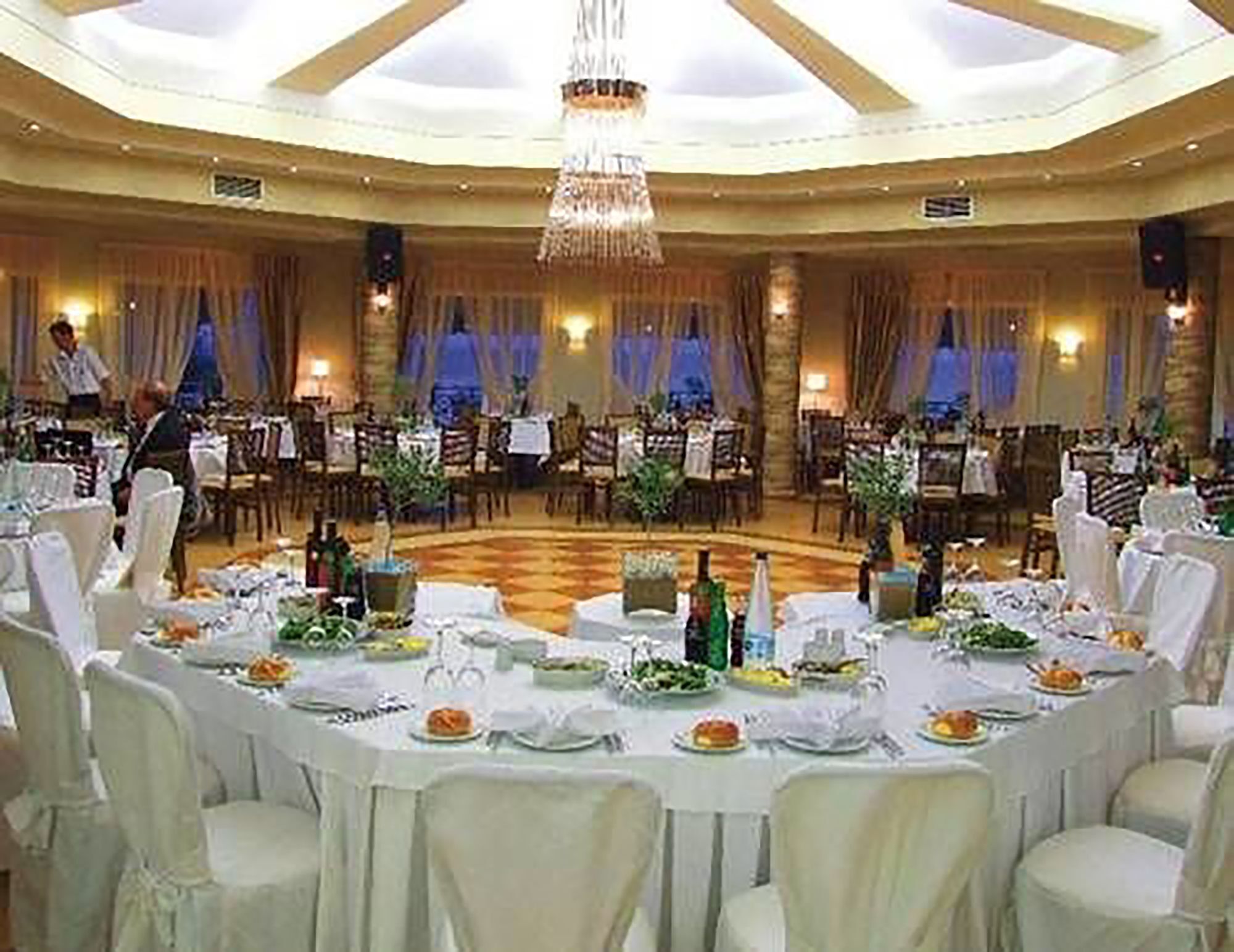 Ismaros Maroneia (Rhodope)